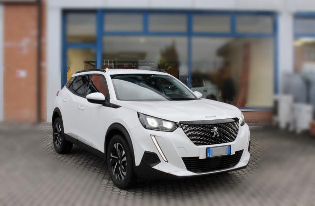 Peugeot 2008 BlueHDi 110 S&S Allure-SUPERSCONTO - Foto 2