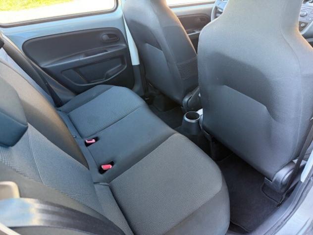 Skoda Citigo 1.0 5 porte metano - Foto 10