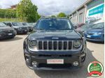 JEEP Renegade 1.6 Mjt 130 CV Limited rif. 24003974