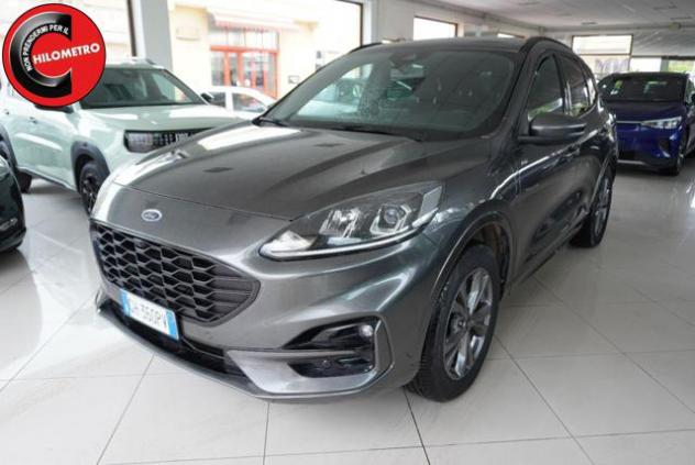 FORD Kuga 2.5 Plug In Hybrid 225 CV CVT 2WD ST-Line rif. 23896288