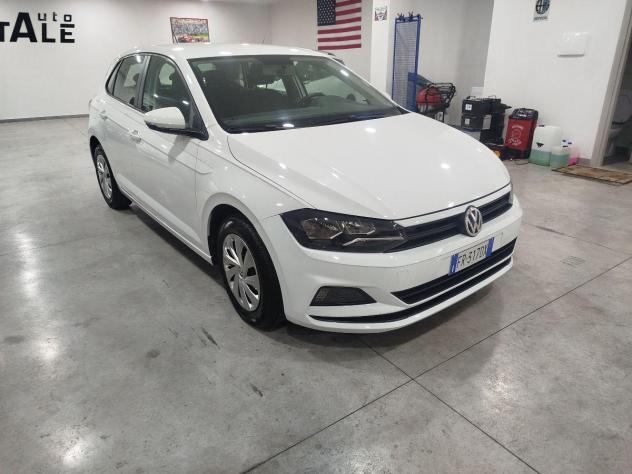 VOLKSWAGEN - Polo - 1.6 TDI 5p. Comfortline BMT - Foto 3