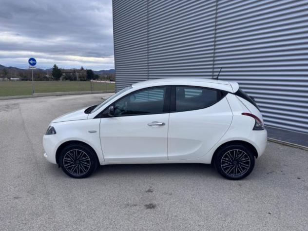 LANCIA Ypsilon 1.0 FireFly 5p Hybrid Ecochic Gold IVA ESPOSTA rif. 23469202 - Foto 8