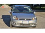 Ford Fiesta Titanium 1.2 – 01/2006 – 98.000 km – Euro 4 – Benzina – neopatentati
