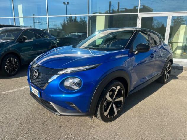 NISSAN Juke 1.6 HEV Premiere Edition rif. 23453011