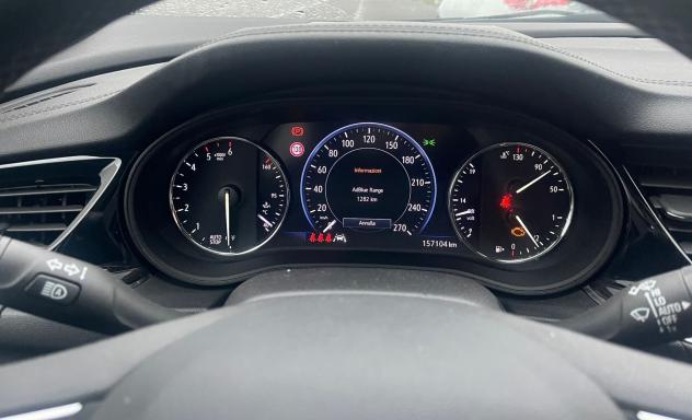 Opel Insignia 2.0 CDTI 174 CV S&S Sport PREZZO EXPORT - Foto 8
