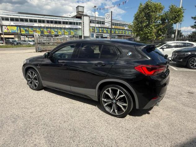 BMW X2 xDrive20d Msport-X SCONTO ROTTAMAZIONE rif. 23899307 - Foto 6