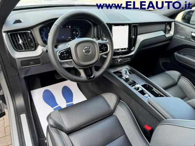 VOLVO XC60 B5 2.0 AWD MHEV Autom. Plus Dark Iva Esposta rif. 23460918 - Foto 8