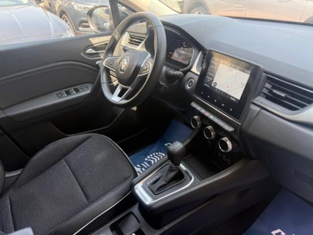 RENAULT Captur Plug-in Hybrid E-Tech 160 CV Techno rif. 24006962 - Foto 10