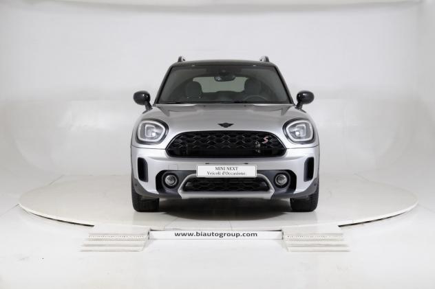 MINI Countryman Mini F60 2020 Diese Mini 2.0 Cooper SD All4 auto - Foto 3