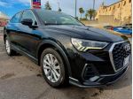 Audi Q3 SPB 35 TDI S tronic line edition