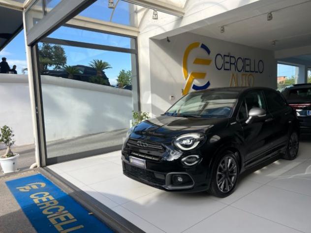 FIAT 500X 1.0 T3 120 CV Sport tua da €169,00 mensili rif. 23550330 - Foto 2