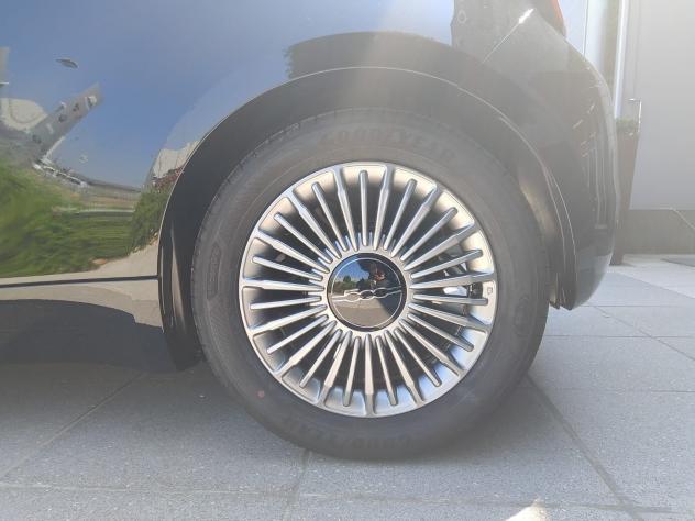 FIAT 500 500 1.0 hybrid Icon *COLORI VARI, PROMO AZZURRA* - Foto 7