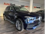 Mercedes-Benz GLE GLE 300 d mhev Premium 4matic auto