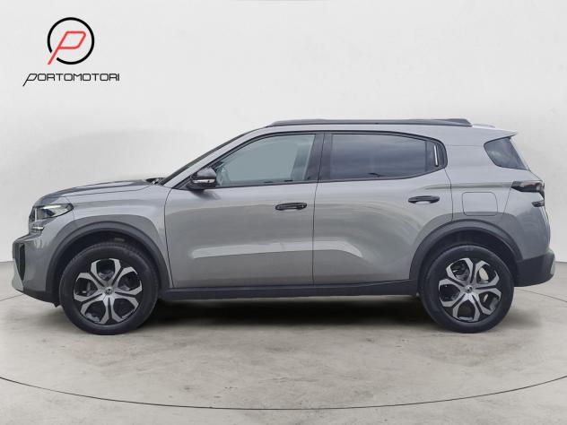 Citroën C3 Aircross 2ª s. PureTech Turbo 100 CV Plus - Foto 2