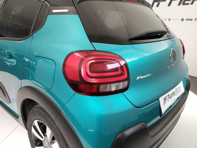 Citroën C3 C3 BlueHDi 100 S&S Max - Foto 8
