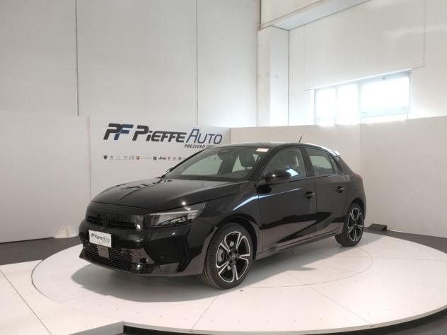 Opel Corsa Corsa GS Hybrid 145CV DTC6