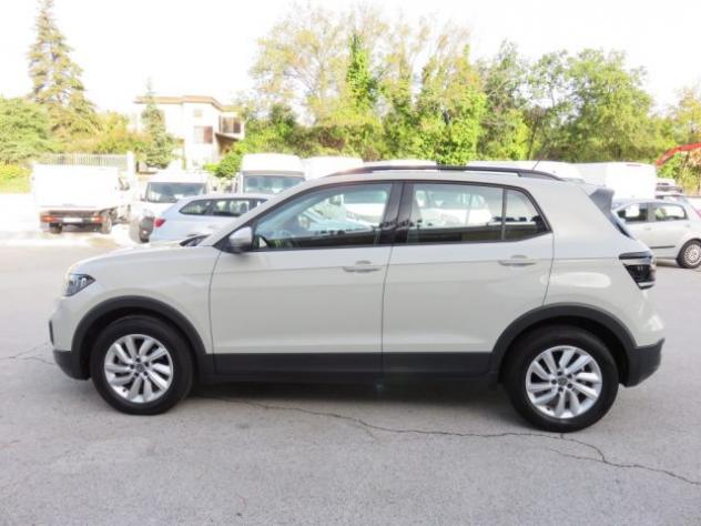 VOLKSWAGEN T-Cross 1.0 TSI 110 CV Style rif. 24203426 - Foto 3