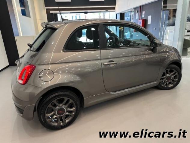 FIAT 500 1.0 Hybrid Sport rif. 24199173 - Foto 7