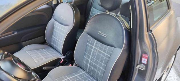 FIAT 500 1.2 Lounge rif. 23626637 - Foto 7