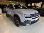 JEEP Avenger 1.2 Turbo Summit km0 rif. 23235806