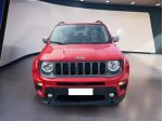 Jeep Renegade 2019 1.5 turbo t4 mhev Limited 2wd 130cv dct