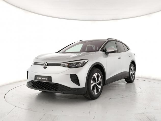 Volkswagen ID.4 ID.4 52 kWh Pure Edition Plus 170cv