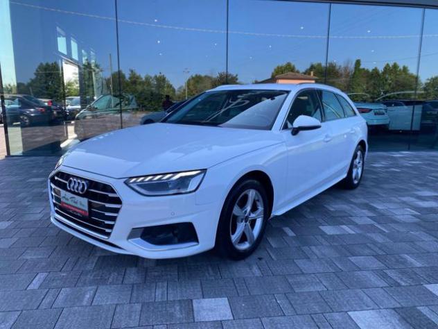 AUDI A4 Avant 30 TDI/136 CV S tronic Business Advanced rif. 22584336 - Foto 2