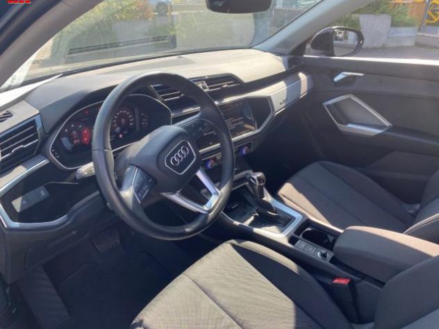 AUDI Q3 SPB 35 TDI S tronic Business s line rif. 23926887 - Foto 9