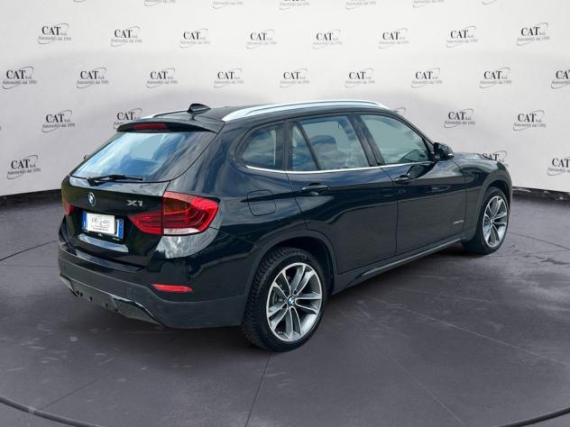BMW X1 X1 xdrive d SPORT (PREZZO REALE) - Foto 4