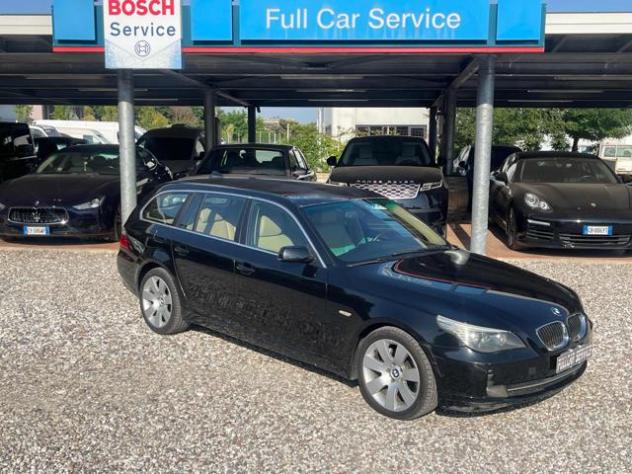 BMW 530 xd cat Touring Futura rif. 21240091 - Foto 5