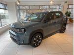 FIAT Grande Panda Grande Panda 1.2 Hybrid 110 CV S&S Icon