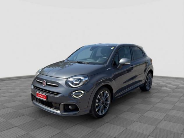 FIAT 500X 500X 1.0 T3 120 CV Sport rif. 24065621
