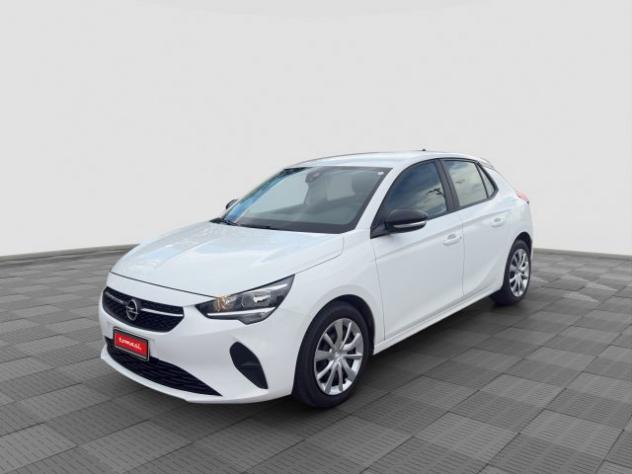 OPEL Corsa Corsa 1.2 100 CV Edition rif. 24156500