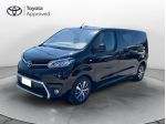 Toyota Proace Verso 2.0D 150cv S&S M/T L1 D Executive