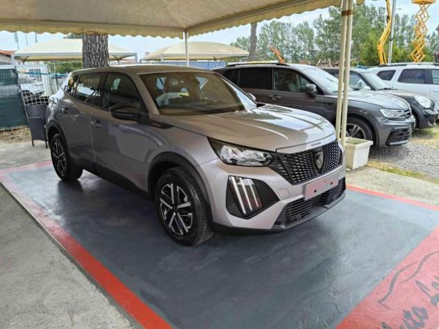 PEUGEOT 2008 PureTech 100 S&S Style rif. 22473162 - Foto 3