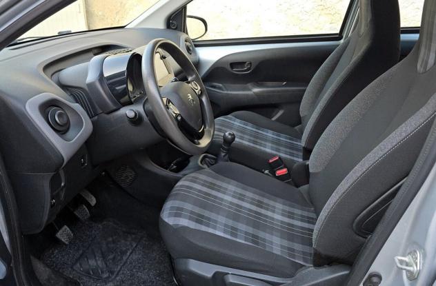 Peugeot 108 1.0 72CV S&S 5 porte Active - Foto 10