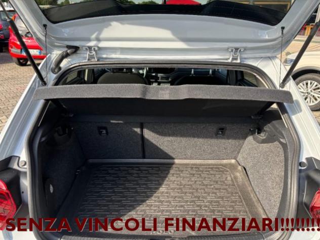 VOLKSWAGEN Polo 1.6 TDI 95 CV DSG R-LINE rif. 23868117 - Foto 6