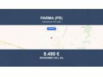 Immobile in asta di 15 m² in vendita a Parma