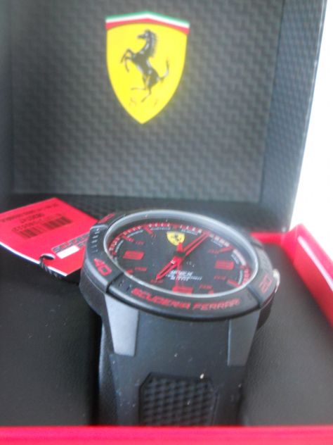 Orologio da polso FERRARI - Foto 10