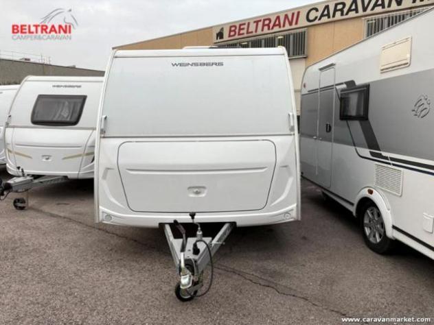 WEINSBERG CARACITO 470QDK rif. 23989766 - Foto 3