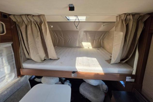 HYMER-ERIBA BMC 690 rif. 24069856 - Foto 9
