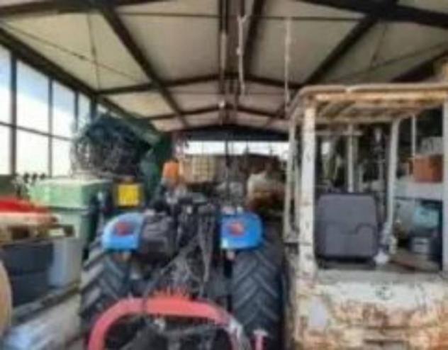 Immobile in asta di 182 m² in vendita a Assisi - Foto 6