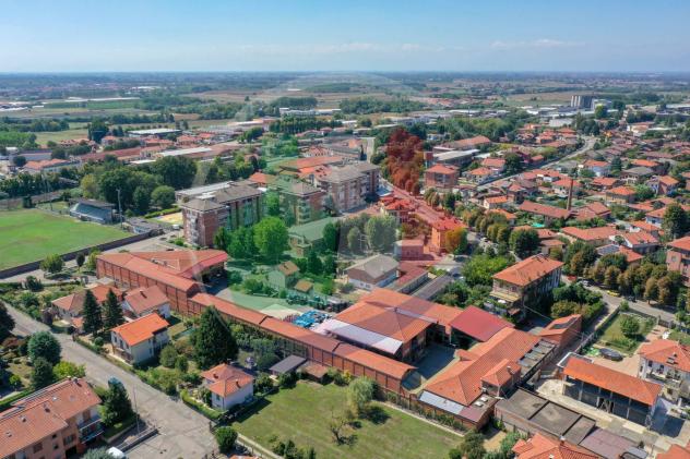 Capannone in vendita a Cambiano - Foto 8