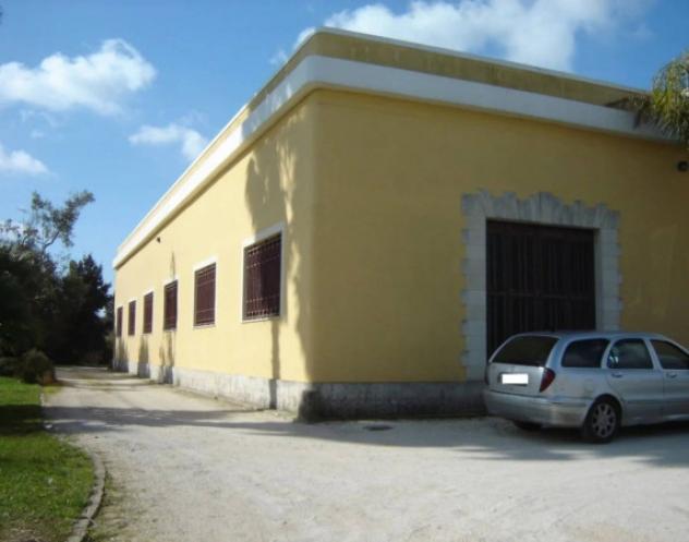 Immobile in asta di 1420 m² in vendita a Collepasso - Foto 4