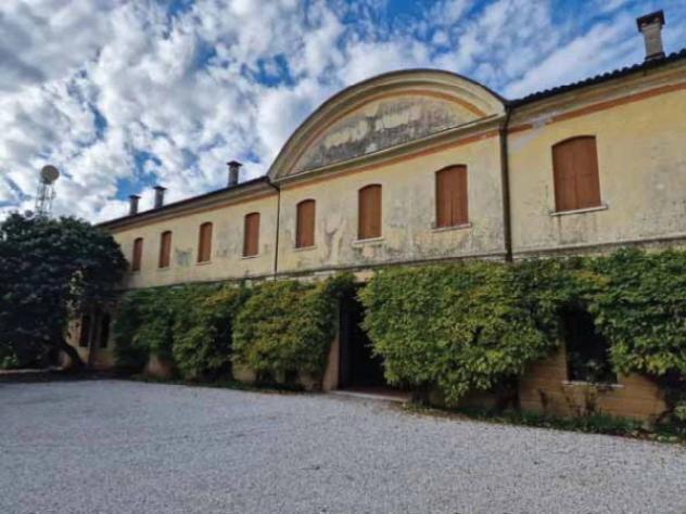 Immobile in asta di 16691 m² in vendita a Montebelluna - Foto 11