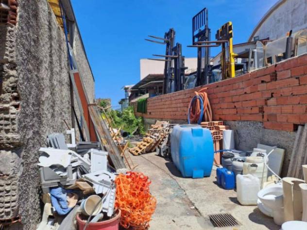 Immobile in asta di 643 m² in vendita a Torregrotta - Foto 5