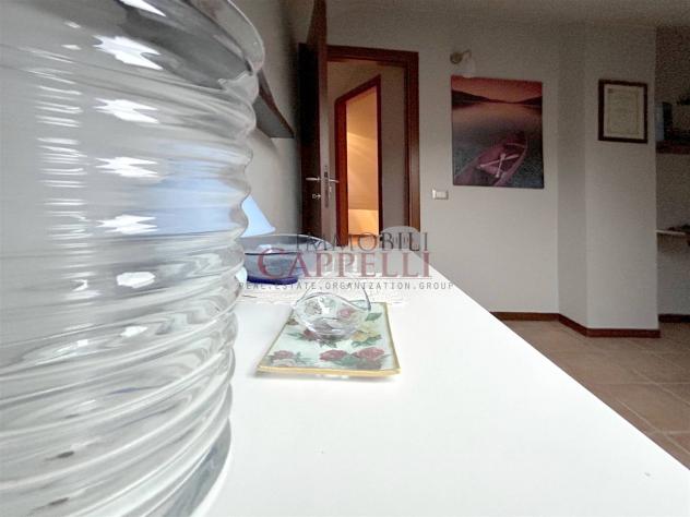 Appartamento in Vendita in zona PANIGHINA - Foto 21