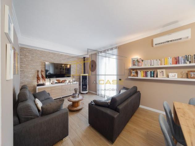 Carnate – Quartiere Passirano | Elegante villa di testa con giardino privato di 300 mq - Foto 11