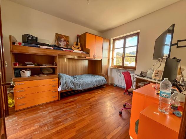 Villa in vendita a Fossone - Carrara 300 mq Rif: 1295660 - Foto 7