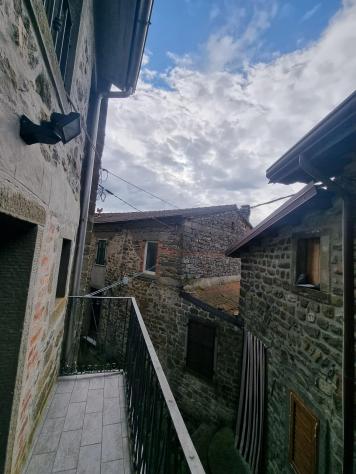 Terratetto in vendita a Codiponte - Casola in Lunigiana 75 mq Rif: 1448731 - Foto 8